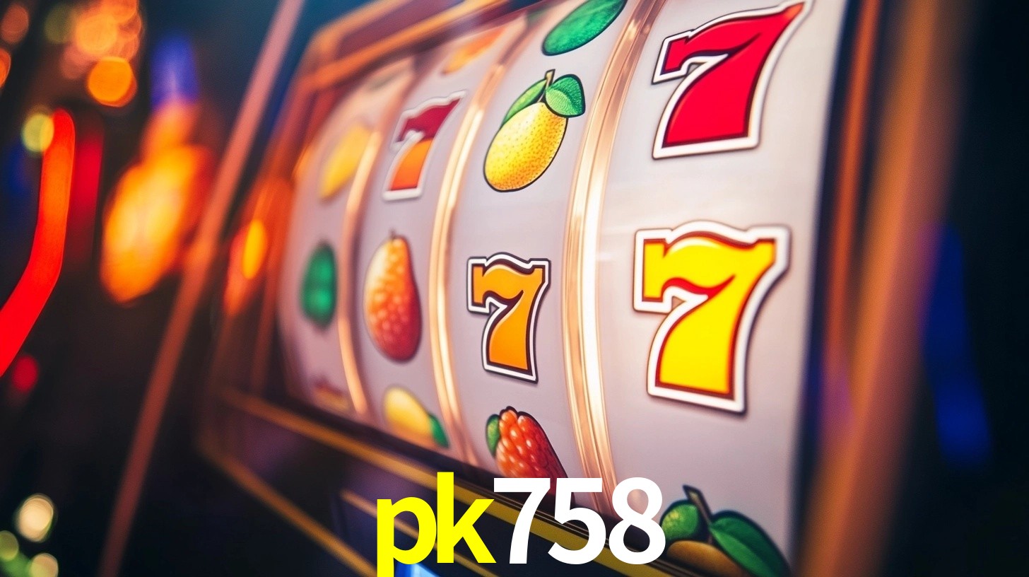 pk758 App Interface