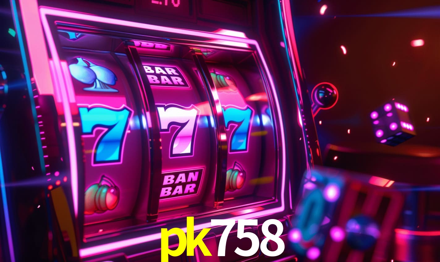 Explorando a Categoria de Eventos em Apostas na pk758