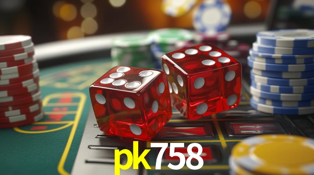 Live Casino pk758
