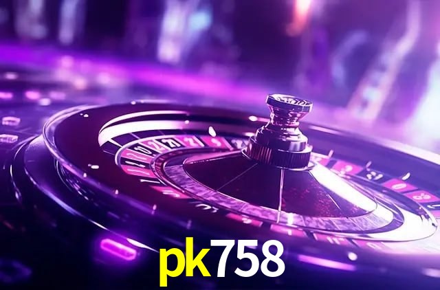 cassino pk758