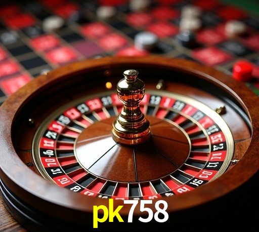 Bônus e promoções da pk758