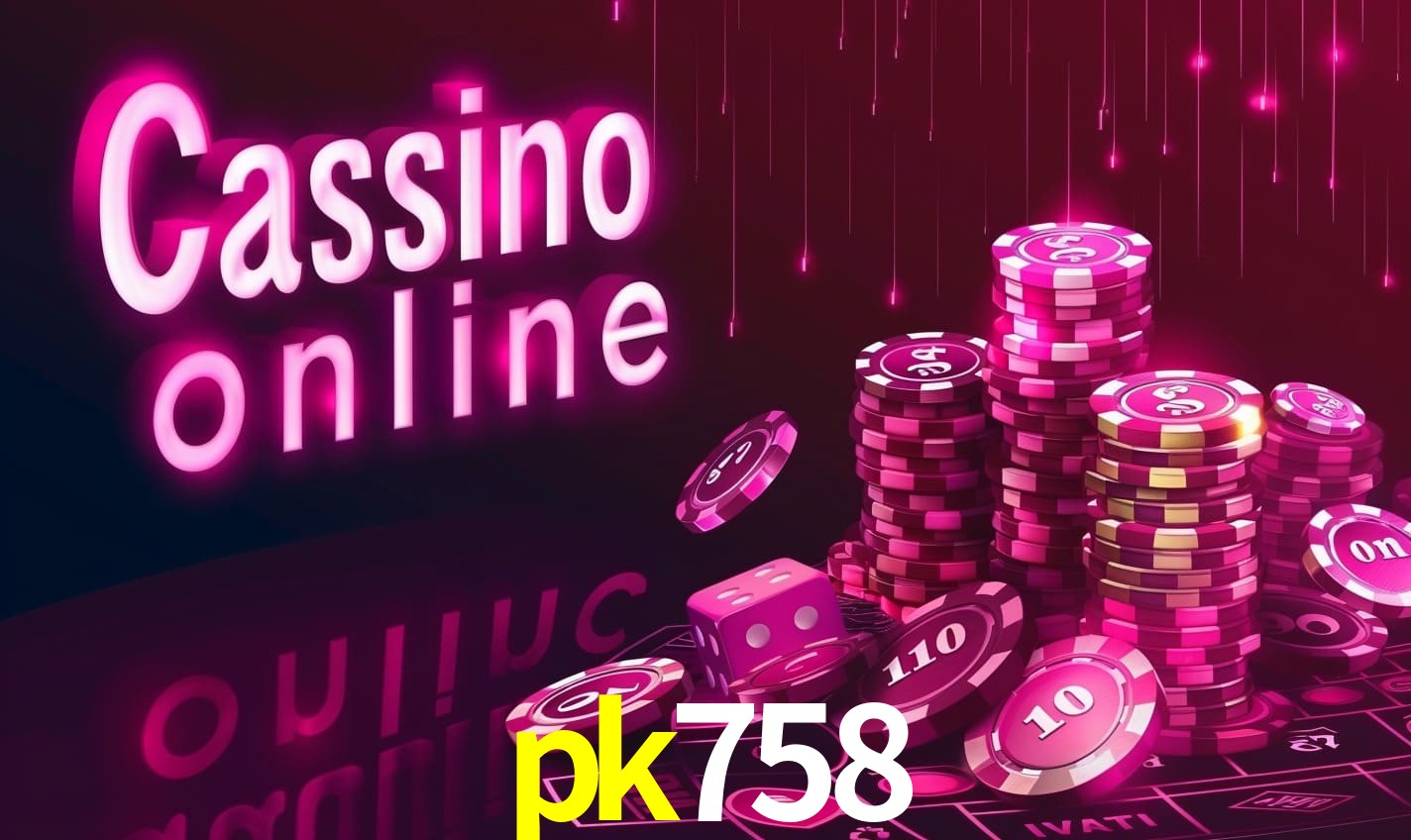 Descubra a Essência do pk758: Nossa História e Compromissos