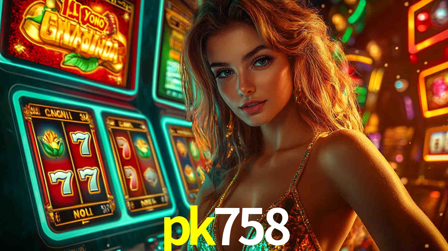 Tournaments pk758