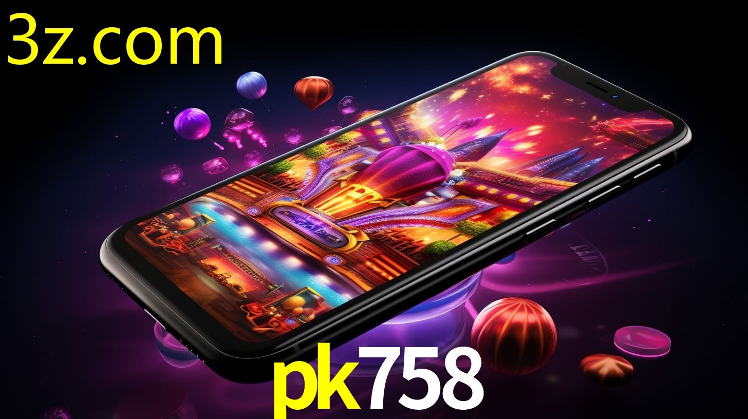 PK758