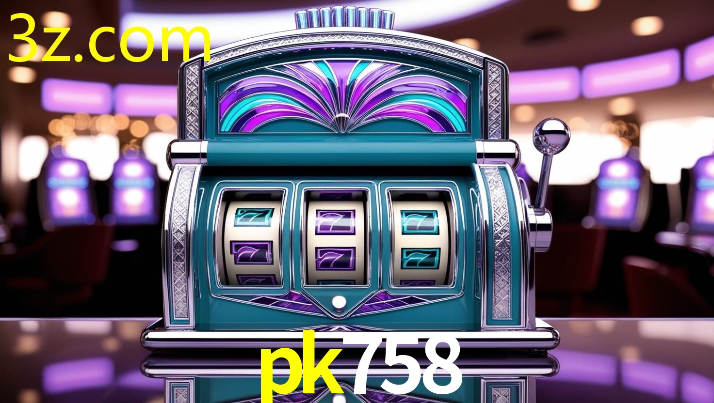PK758