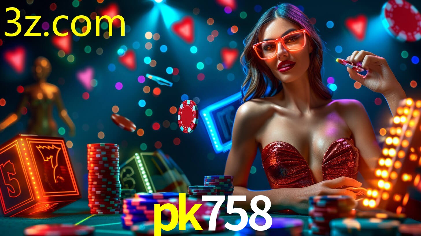 PK758