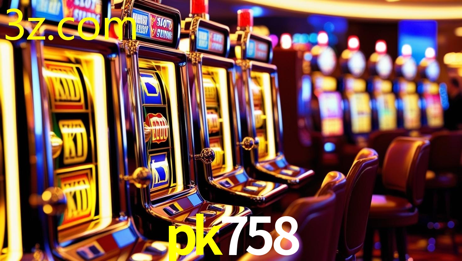 PK758