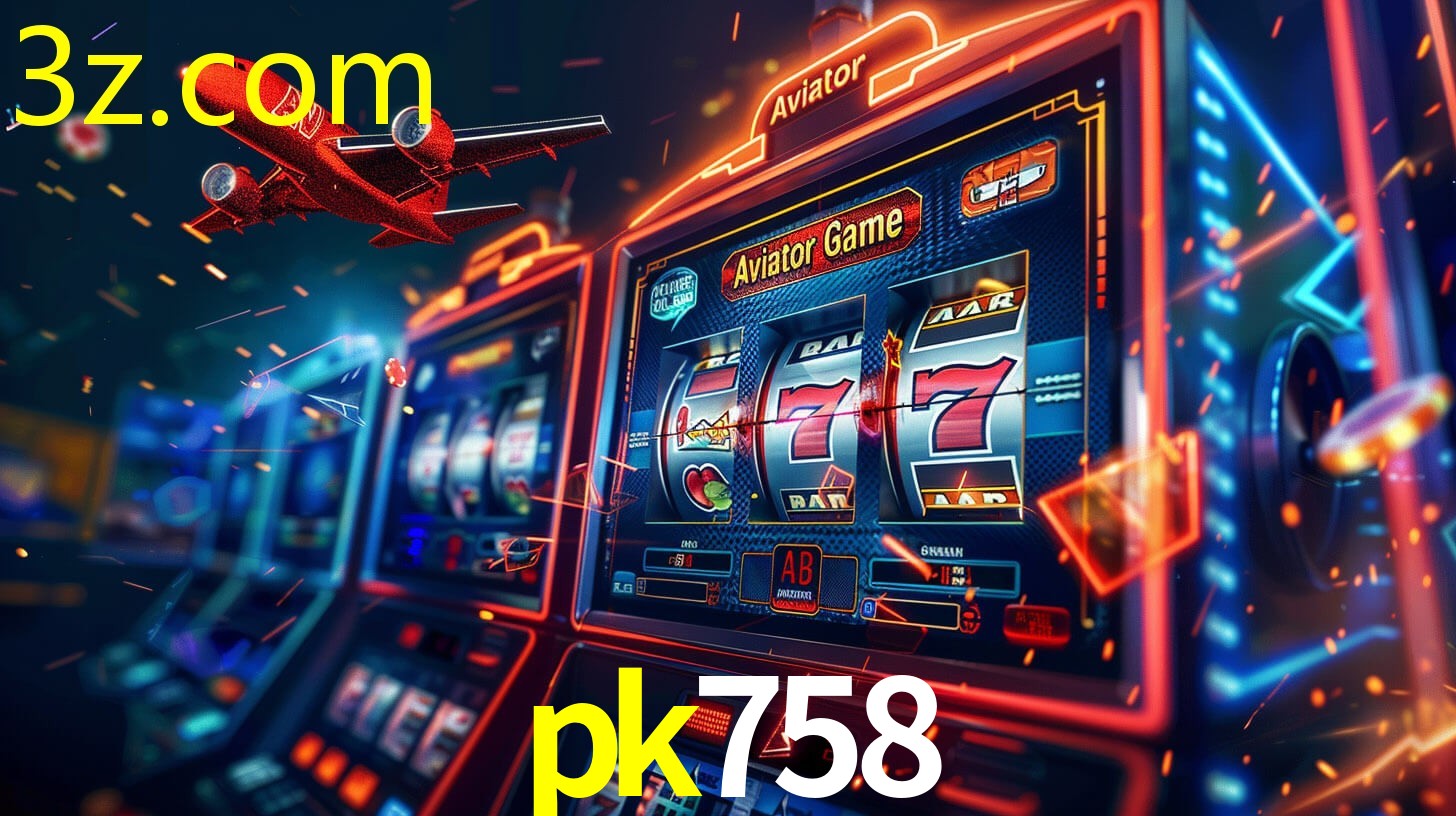 PK758